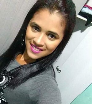 Jovem é executada na presença da filha de sete anos em Sergipe