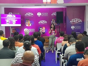 [Vídeo] TJ/AL realiza evento para divulgar o tema da adoção legal em Arapiraca