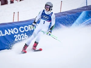 Jogos de Inverno: Lucas Pinheiro conquista ouro inédito para o Brasil