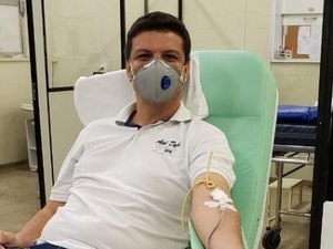 HU pede ajuda da população para abastecer estoque de sangue