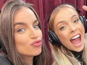 Relembre a saída polêmica de Boo Unzueta do podcast de Tata Estaniecki