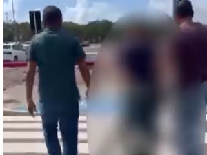 Polícia Civil prende homem condenado por tentativa de homicídio contra ex-companheira