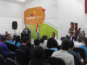 Judiciário viabiliza documentos civis a socioeducandos em Maceió