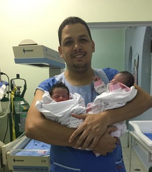 No Dia do Enfermeiro, trajetória de profissional em Arapiraca simboliza dedicação e importância