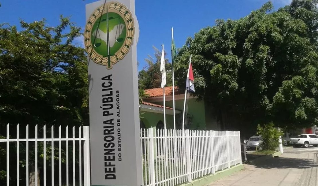 Movimentações internas na Defensoria não comprometem ações contra a Braskem