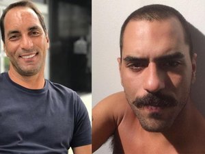 Edmundo diz que pagou quase R$ 10 mi de pensão ao filho que vende geleias