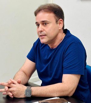 Secretário Yale Fernandes confirma 2ª fase do concurso público para Guarda Municipal de Arapiraca