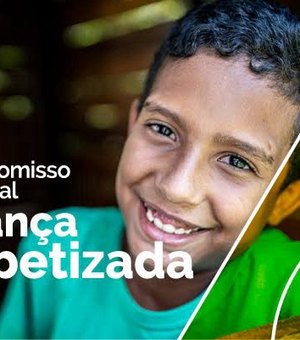 Educação de Palmeira conquista Selo Nacional de Compromisso com a Alfabetização