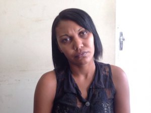 PC prende mais uma integrante de quadrilha