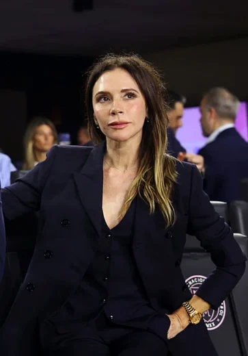 Natal na família Beckham foi de treta e afastamento familiar; entenda