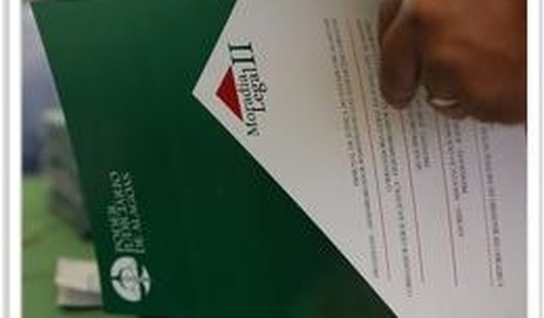 Programa de regularização fundiária do Judiciário chega a Taquarana