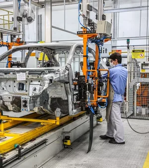 Volkswagen anuncia investimento de R$ 5,2 bilhões no Brasil