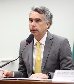Rafael Brito apresenta relatório final da lei que cria SUS da Educação