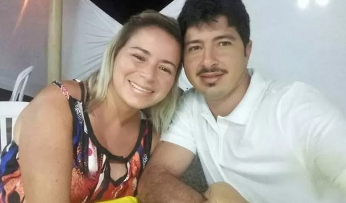Homem que matou casal em acidente em Maceió também será julgado por aborto