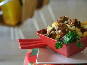 Festival de Culinária Popular ocorre neste final de semana