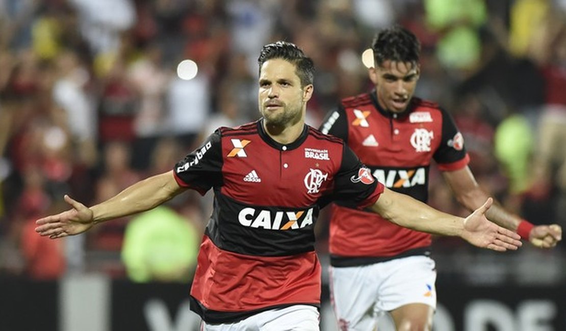 Brasileirão: Flamengo vence, Vitória perde mais uma em casa e Sport fica no empate