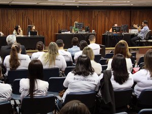 Audiência de instrução do caso Joana Mendes deve terminar em outubro
