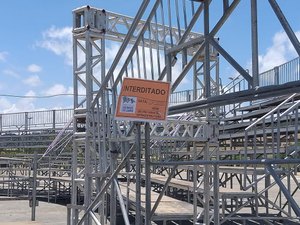 Prefeito tenta proibir candidato adversário de realizar evento em praça pública de São Miguel dos Campos