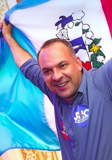 Francisco Sales defende setor produtivo e geração de empregos em Alagoas