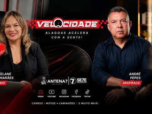 Sucesso em Maceió, “Velocidade” acelera expansão e chega a Arapiraca com novo espaço para o universo automobilístico