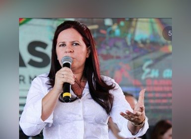 Justiça cassa prefeita e vice da Barra de Santo Antônio por abuso de poder e compra de votos