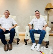 Ex-prefeito de Feira Grande, Flávio do Chico da Granja, é nomeado assessor especial do governador Paulo Dantas