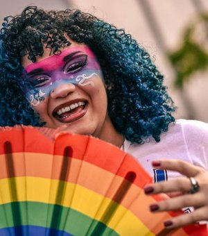 17ª Parada do Orgulho encerra Semana da Diversidade em Arapiraca