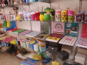 Volta às aulas em Maragogi faz crescer vendas nas papelarias