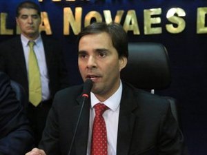 Câmara de Vereadores promulga Lei Orçamentária Anual de 2019