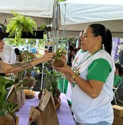 Feira sustentável Sabor do Campo acontece neste domingo (15), em Maceió