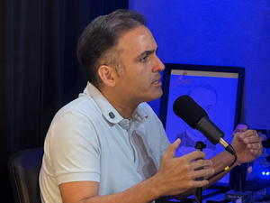 Renato Filho alerta para crise das ‘bets’ e aponta gastos no orçamento do SUS