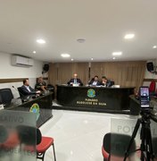 Câmara de Maragogi aprova Audiência Pública para ouvir demandas da zona rural