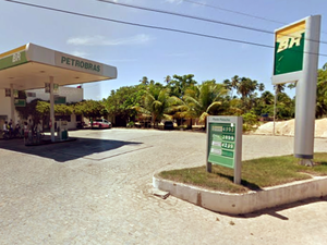 Porto de Pedras tem a gasolina mais cara de Alagoas