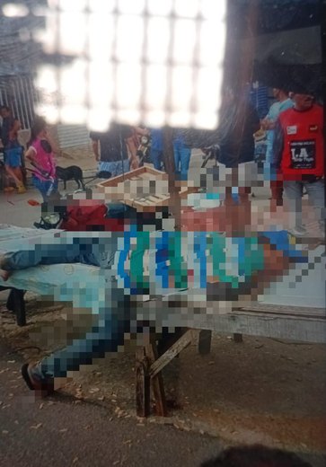 Ex-vereador é assassinado durante feira livre em Belém