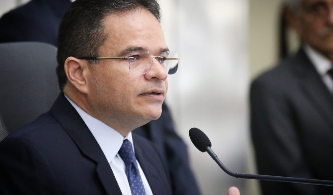 Marcelo Victor consolida influência política em AL e manda recado para desafetos