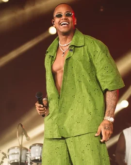 Léo Santana anuncia pausa na carreira após o Carnaval de 2026