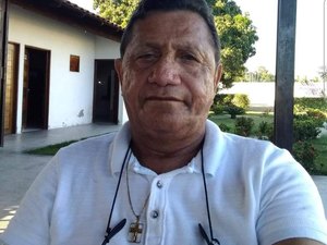 Ex- zagueiro do Asa morre vítima de infarto em Arapiraca