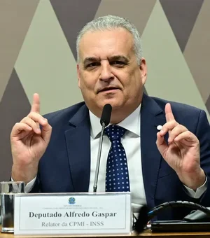 Ao pedir impeachment de Toffoli, Gaspar já opina como senador; “Senadores se escondem”