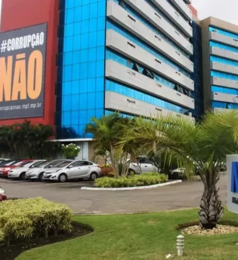 Vigilante é encontrado morto na sede do Ministério Público Federal, em Maceió