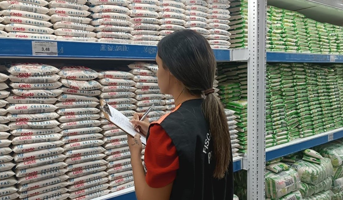 De R$ 2,49 a R$ 7,99: margarina lidera disparada de preços na cesta básica em Maceió