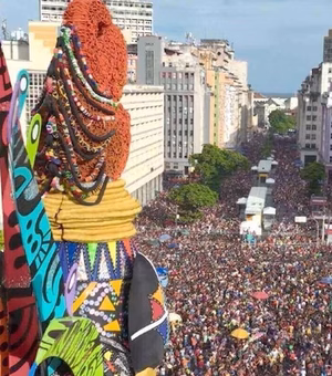 Covid-19 retorna em documentário O Ano Em Que o Frevo Não Foi Pra Rua