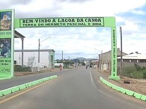 Bando armado invade posto de combustível e rouba dinheiro de cofre,  no Agreste