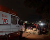 Acidente entre moto e cavalo deixa dois jovens feridos na AL-115, em Arapiraca
