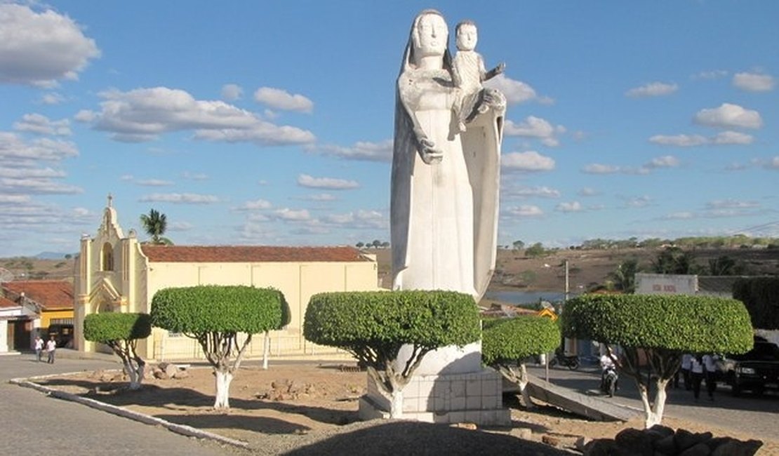 TCE-AL acolhe parecer do MP de Contas que denuncia irregularidades em Olivença