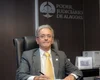 Presidente do TJ-AL assume o governo de Alagoas interinamente