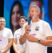 Pesquisa Quaest confirma liderança de Arthur Lira na disputa pelo Senado em AL