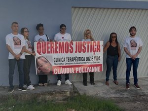 Caso Cláudia Pollyanne será destaque no Domingo Espetacular neste domingo