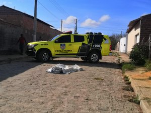 Adolescente de17 anos é executado no Residencial Brisa do Lago