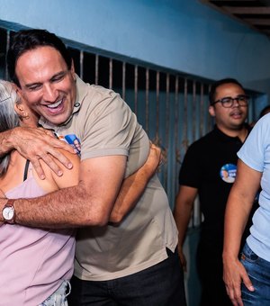 Mesaque Padilha cresce 22% nas urnas e amplia força eleitoral em Alagoas