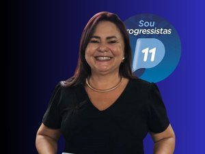 Conselheira tutelar renuncia à candidatura, e eleição para vereador no PP torna-se tarefa difícil